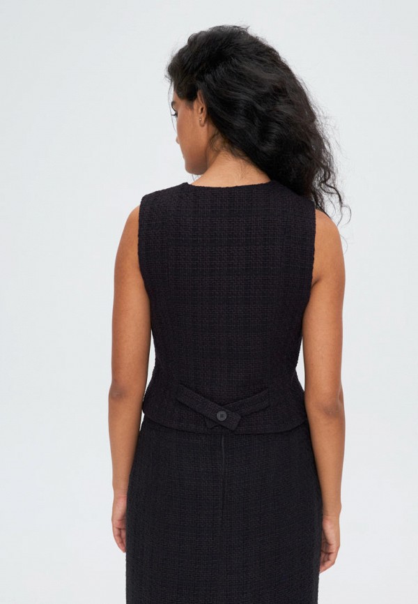 фото Жилет sashaostrov