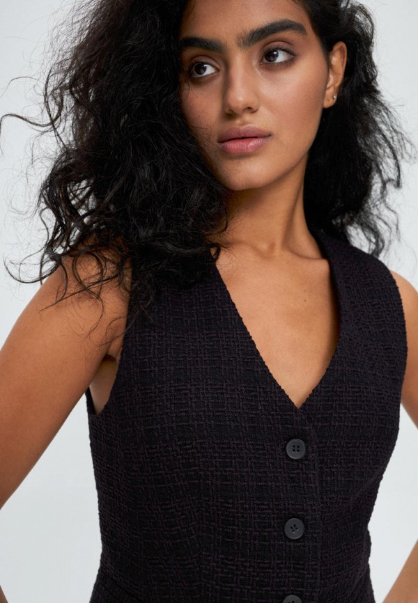 фото Жилет sashaostrov