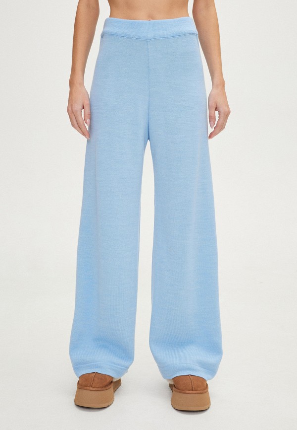 Брюки SashaOstrov 11690₽