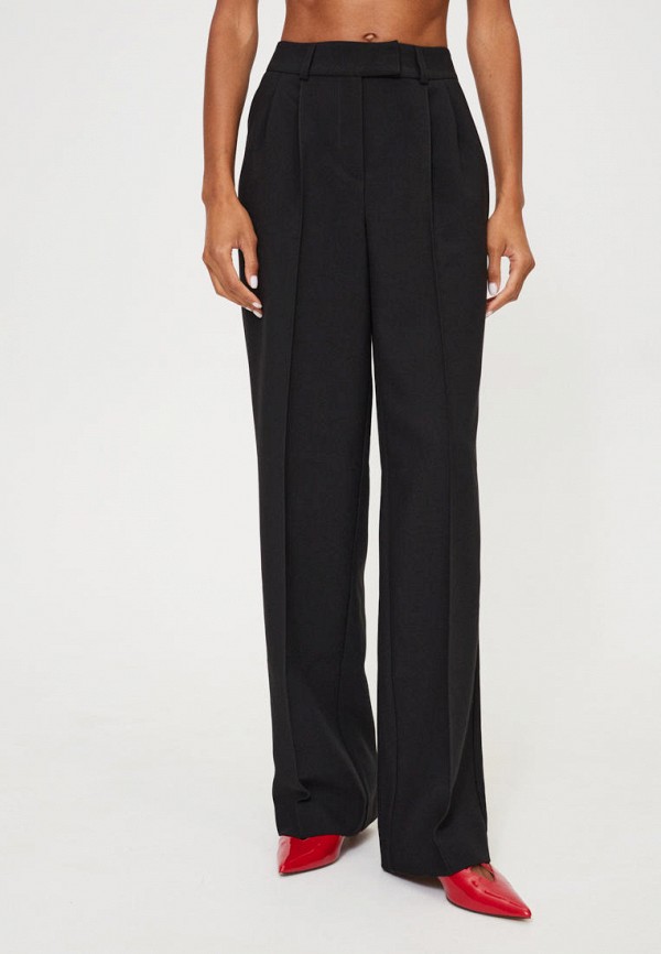 Брюки SashaOstrov 10590₽