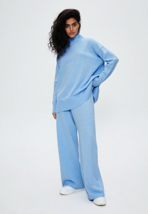 фото Свитер sashaostrov