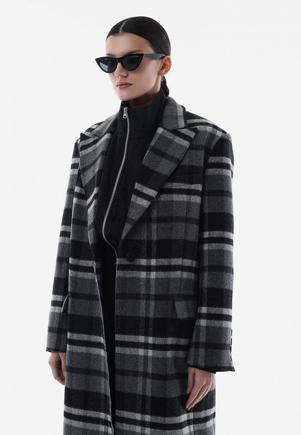 фото Пальто mulier