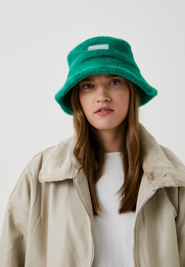 фото Панама belucci