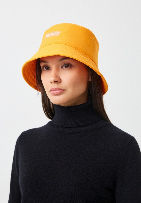 фото Панама belucci