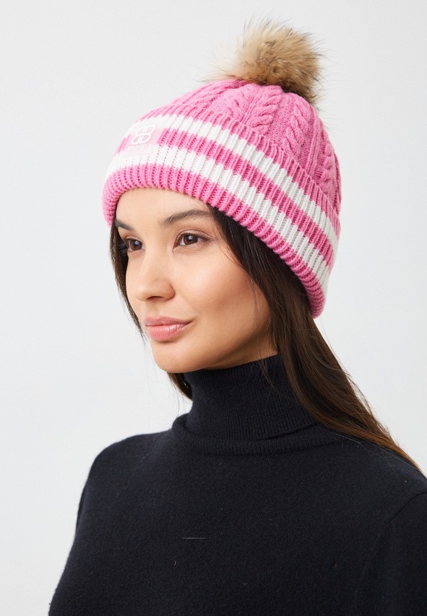 фото Шапка belucci