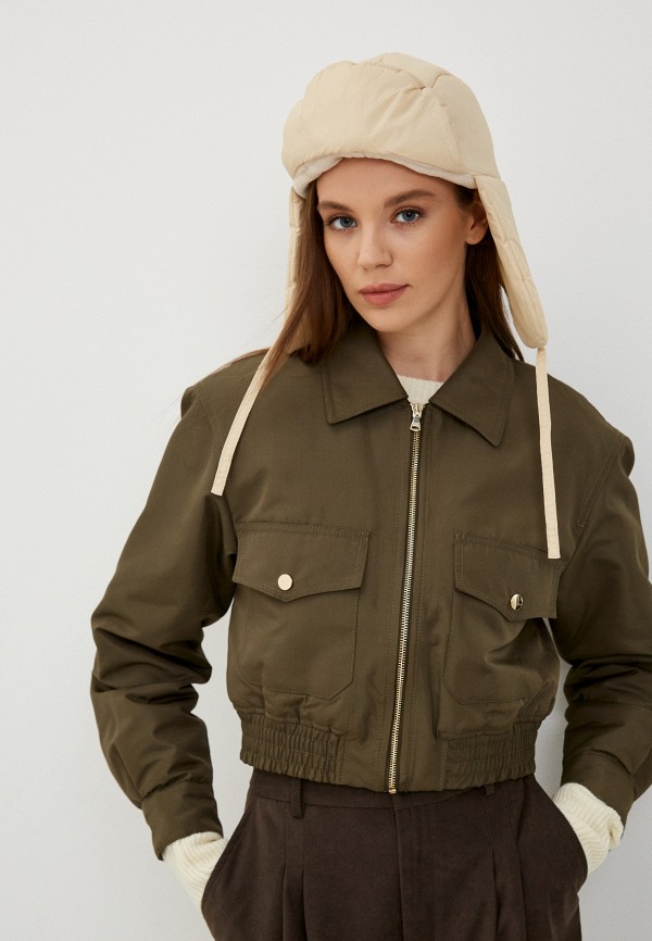 фото Шапка colorplay