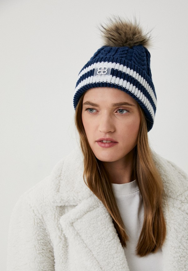 фото Шапка belucci