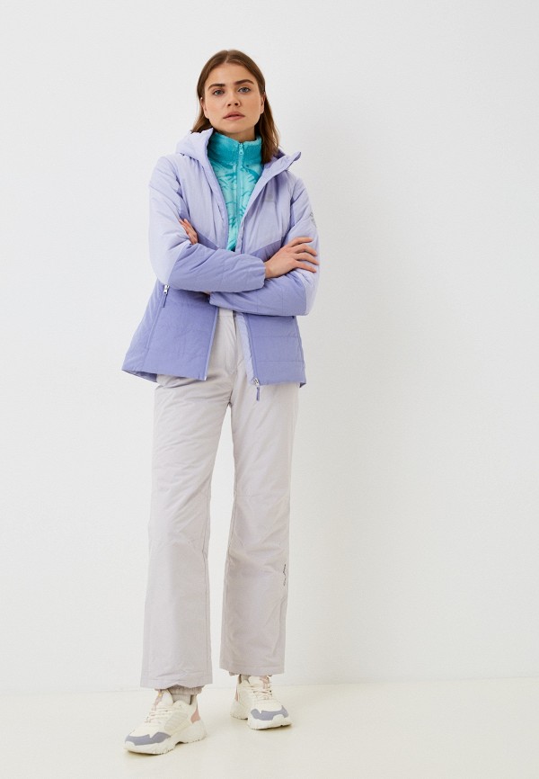 фото Куртка утепленная nordway