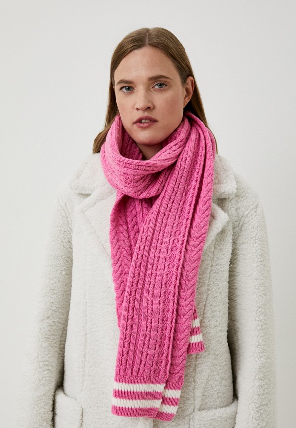 фото Шарф belucci