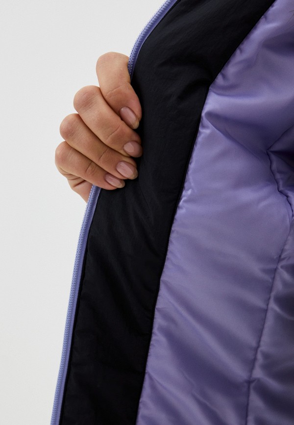 фото Куртка утепленная nordway