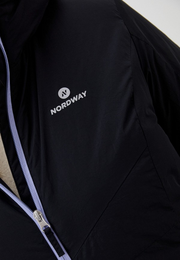 фото Куртка утепленная nordway