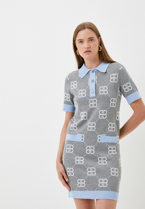 Платье Belucci 3248₽