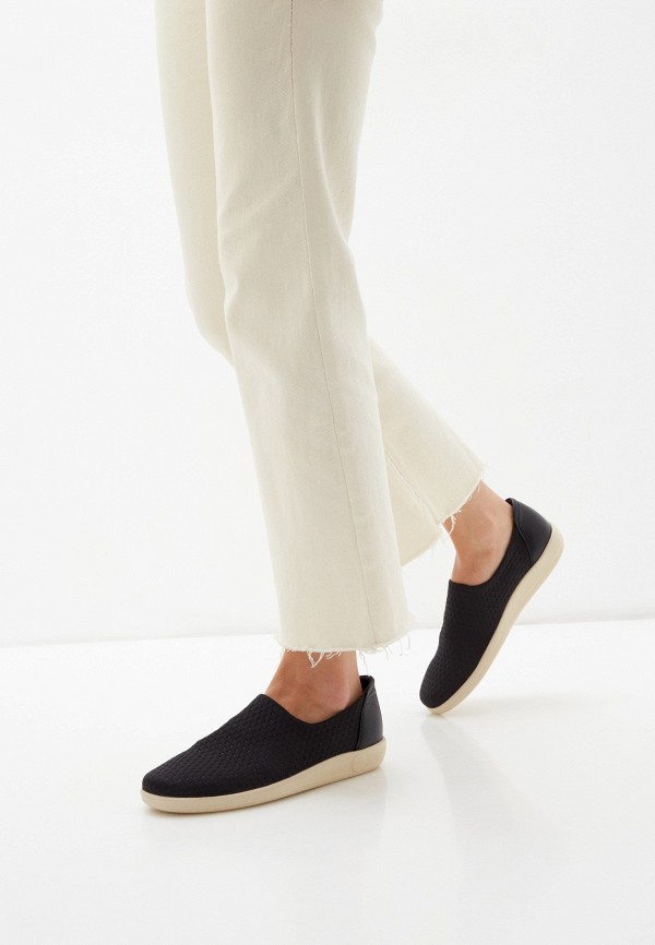 фото Слипоны ecco