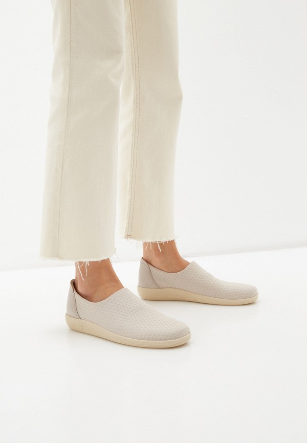 фото Слипоны ecco