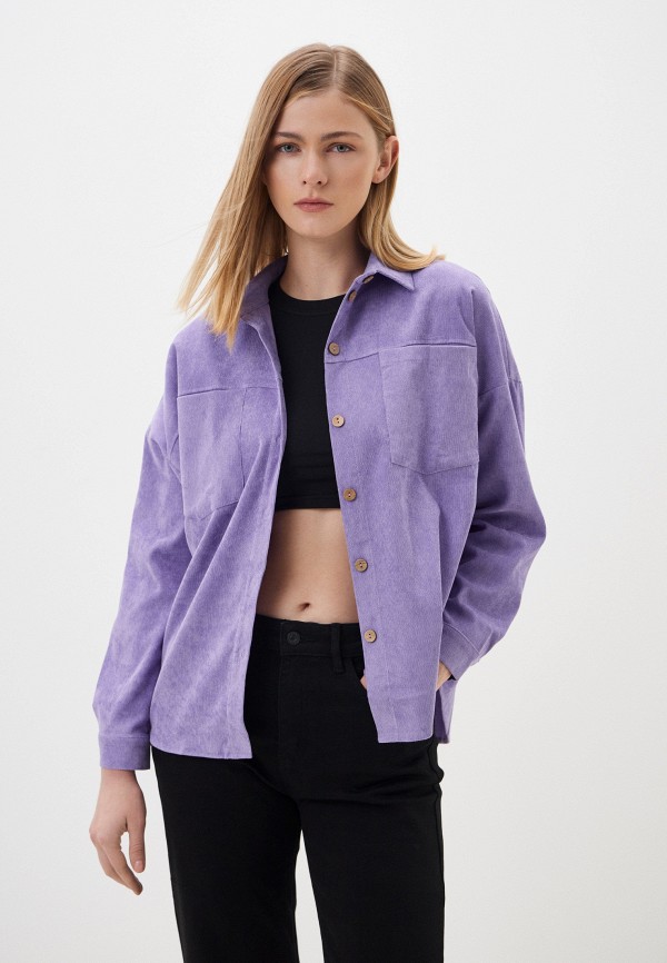фото Рубашка adele fashion