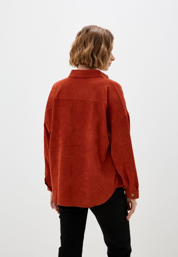 фото Рубашка adele fashion