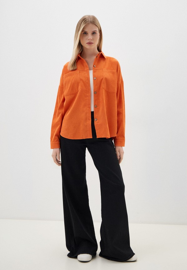 фото Рубашка adele fashion