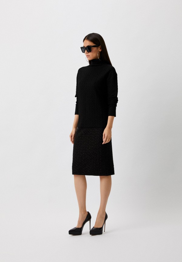 фото Водолазка and the brand