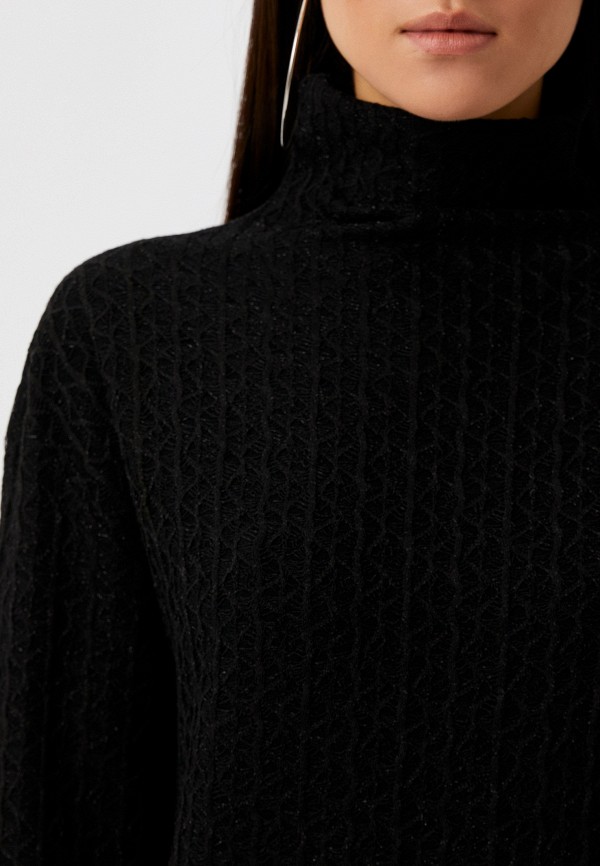 фото Водолазка and the brand