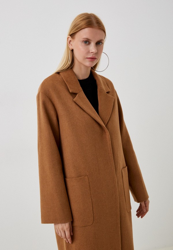 фото Пальто снежная королева