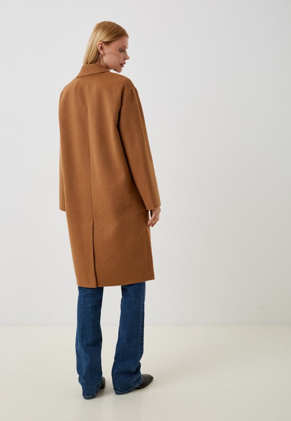 фото Пальто снежная королева