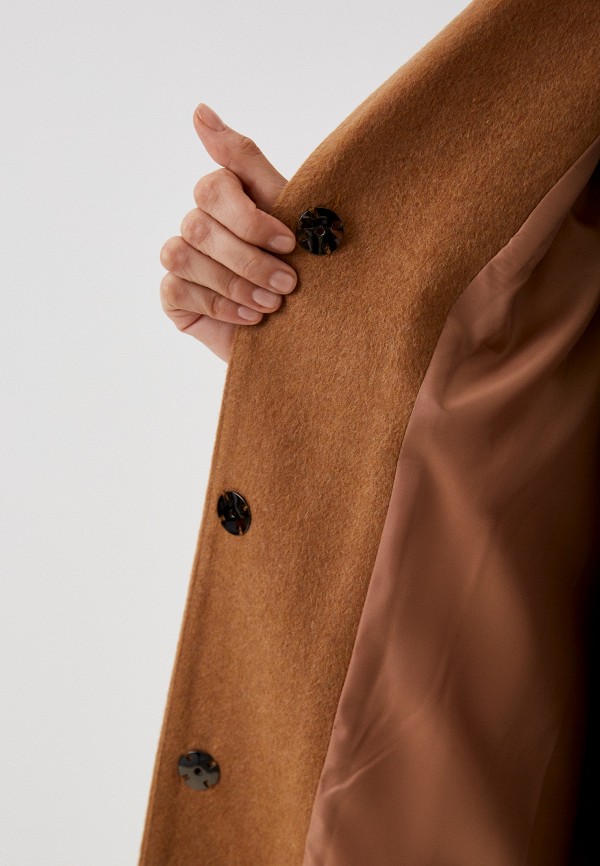 фото Пальто снежная королева