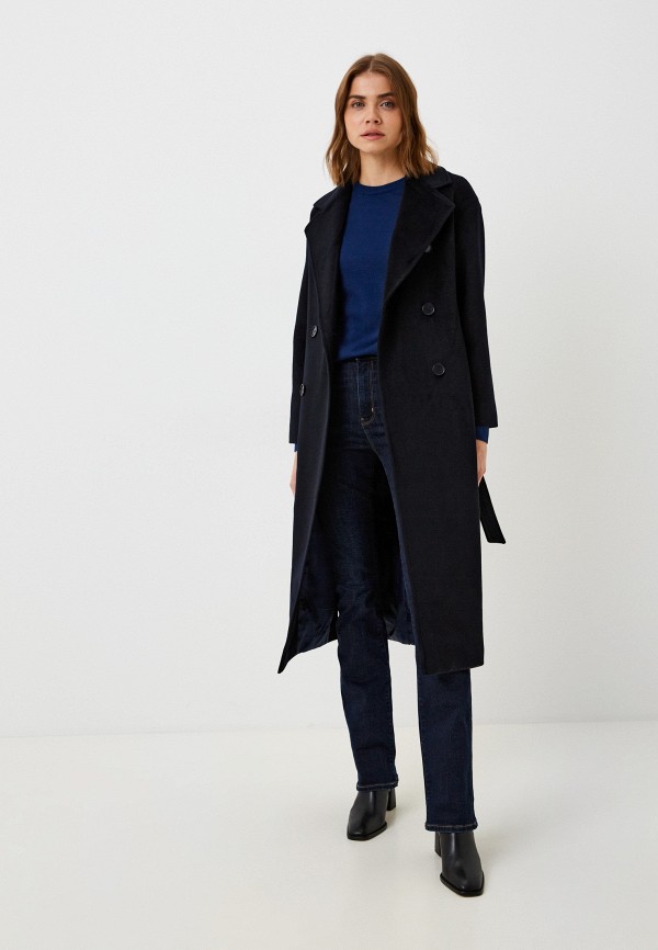 фото Пальто снежная королева