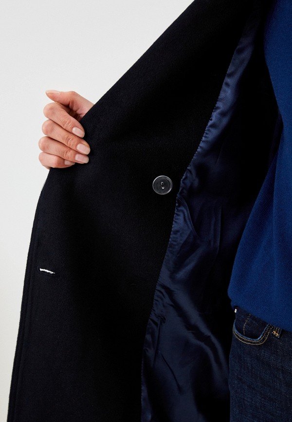 фото Пальто снежная королева