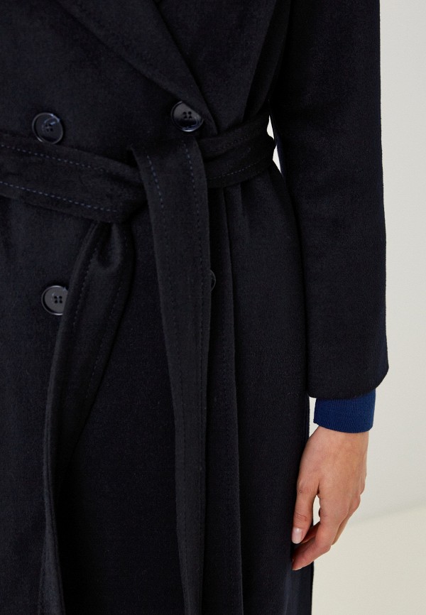 фото Пальто снежная королева