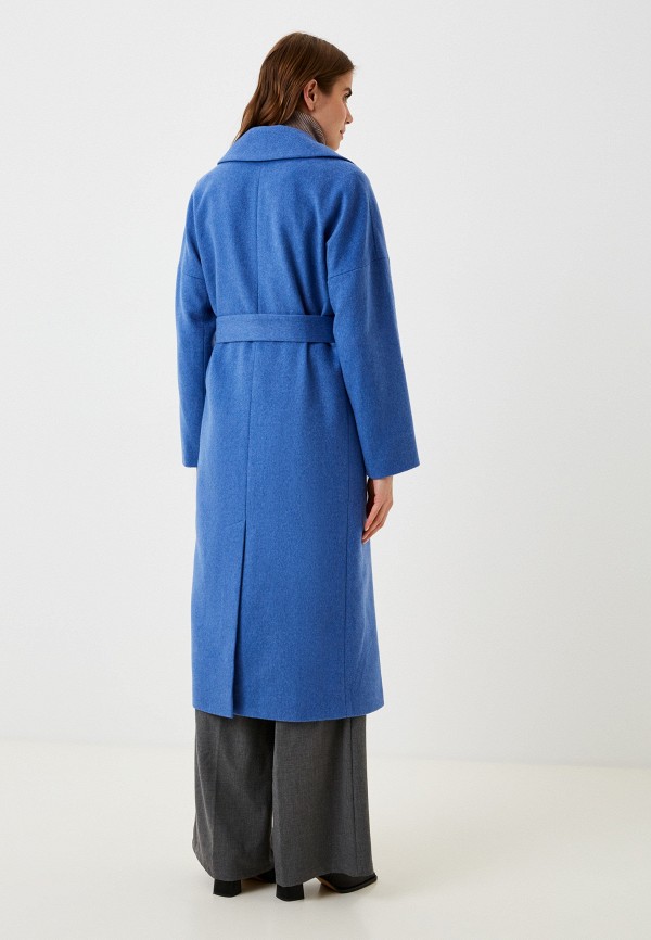 фото Пальто снежная королева