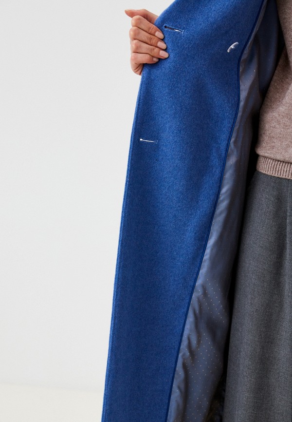 фото Пальто снежная королева