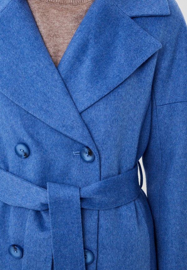 фото Пальто снежная королева