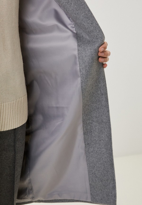 фото Пальто снежная королева