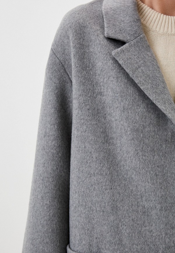 фото Пальто снежная королева