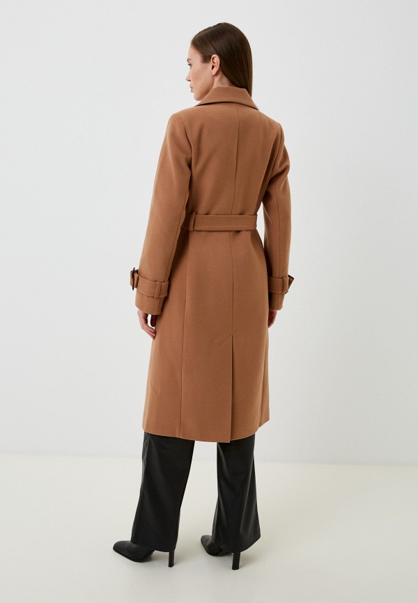 фото Пальто снежная королева