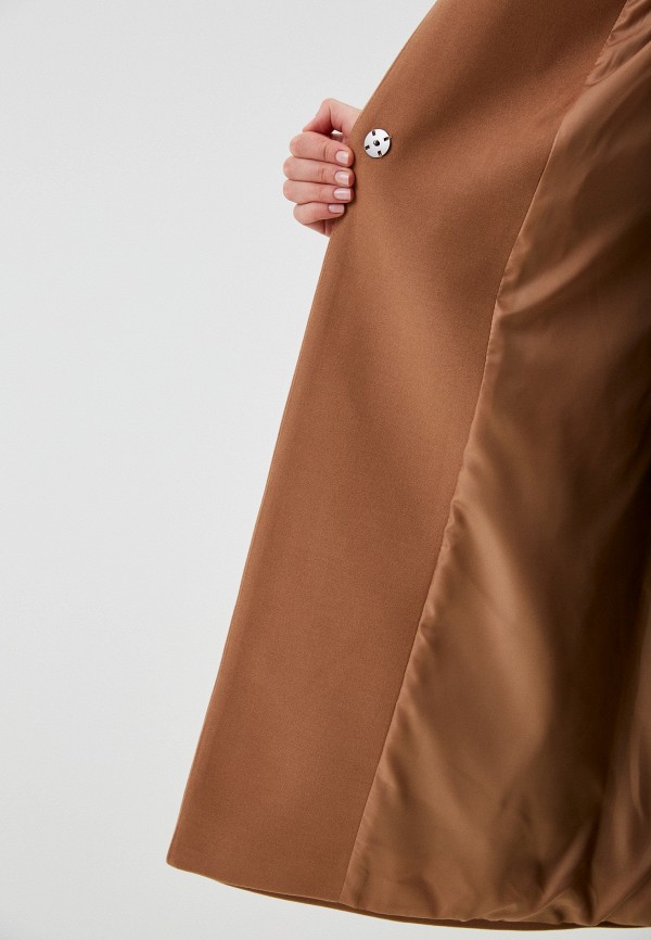 фото Пальто снежная королева