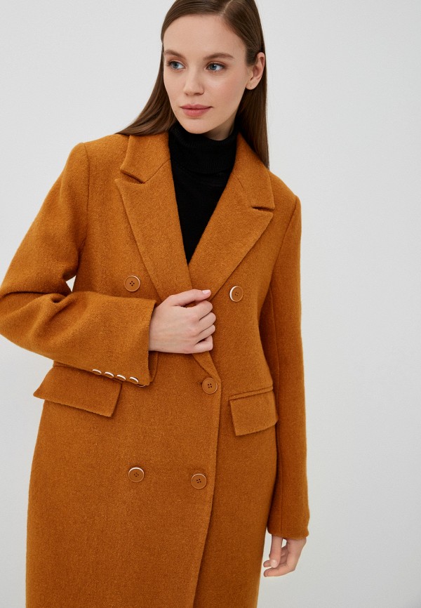 фото Пальто снежная королева