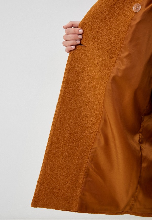 фото Пальто снежная королева