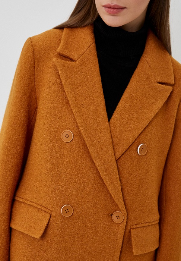 фото Пальто снежная королева