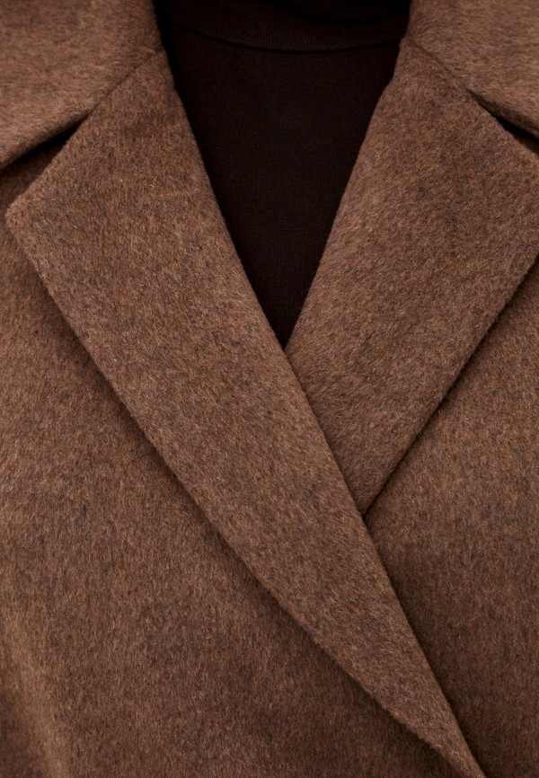 фото Пальто снежная королева