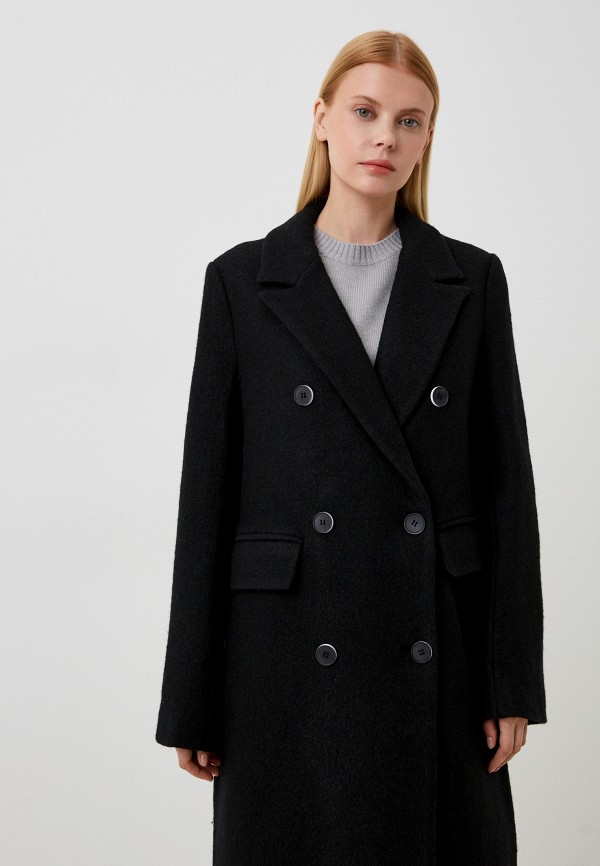 фото Пальто снежная королева