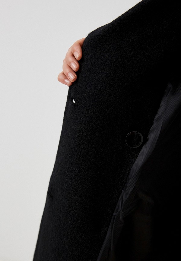 фото Пальто снежная королева