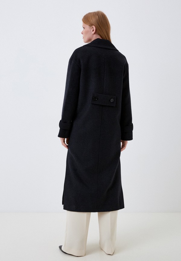 фото Пальто снежная королева