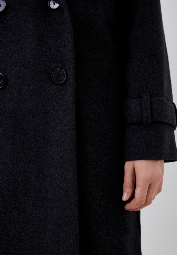 фото Пальто снежная королева