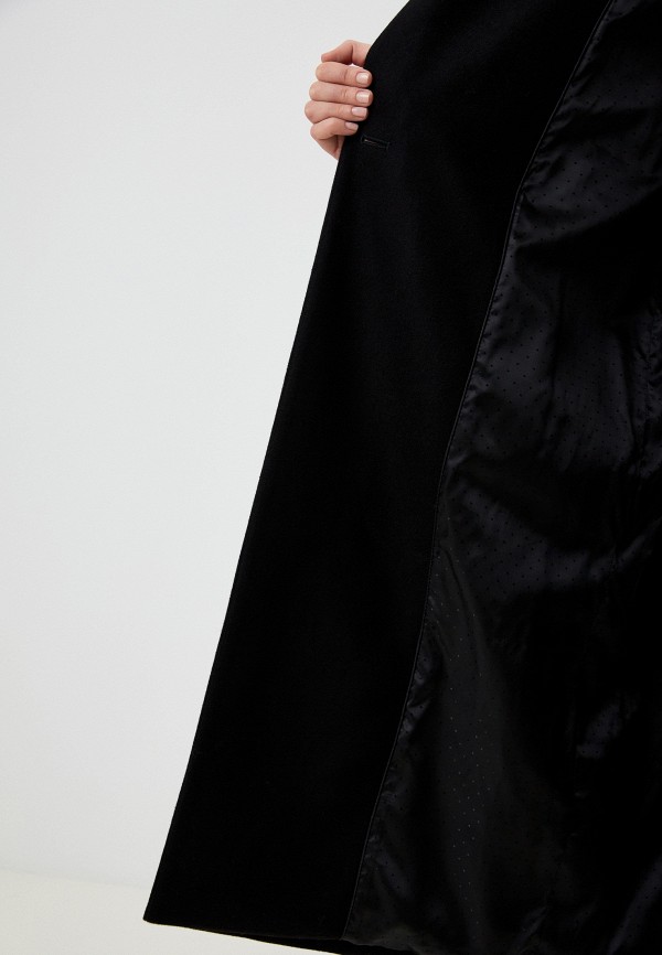 фото Пальто снежная королева