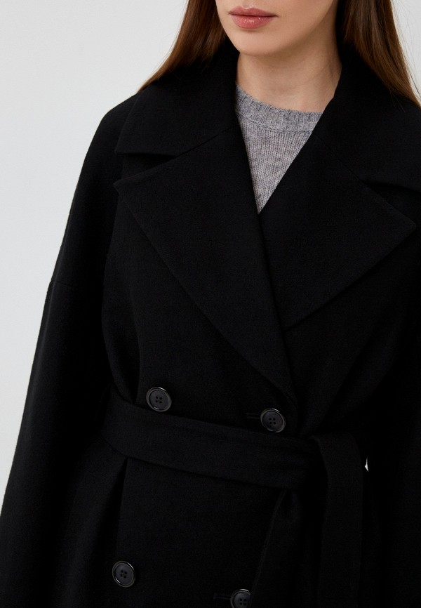 фото Пальто снежная королева