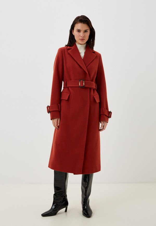 Пальто Снежная Королева 5090₽