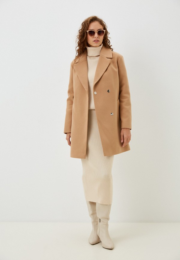 фото Пальто снежная королева