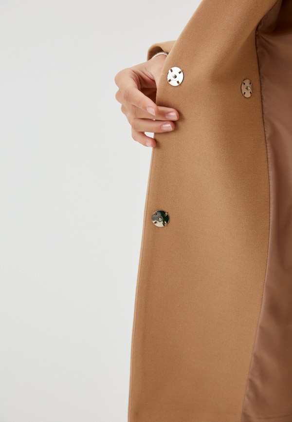 фото Пальто снежная королева