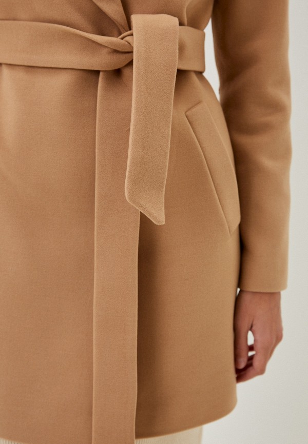 фото Пальто снежная королева